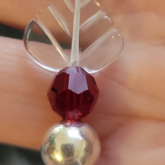 A Garden Delight, you bloom year-round, Ladybug - Picture 6 of 8